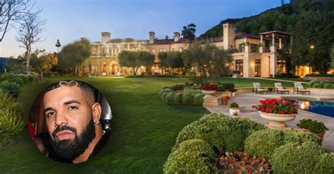 drake house zillow|drake selling his property.